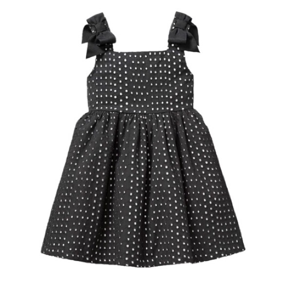 Janie and Jack Other - Janie and Jack Eyelet dress.